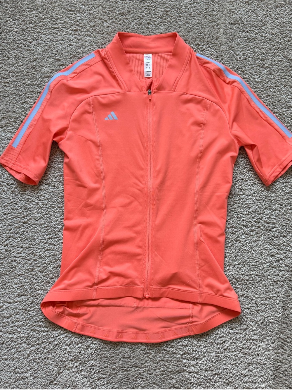 Adidas Coral Active Top